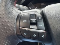 USED 2020 20 FORD FOCUS 1.0T EcoBoost ST-Line X Hatchback 5dr Petrol Manual Euro 6 (s/s) (125 ps) SUNROOF -- SAT NAV -- HEATED SEATS -- CRUISE -- 18in ALLOYS