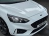 USED 2020 20 FORD FOCUS 1.0T EcoBoost ST-Line X Hatchback 5dr Petrol Manual Euro 6 (s/s) (125 ps) SUNROOF -- SAT NAV -- HEATED SEATS -- CRUISE -- 18in ALLOYS