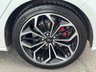 USED 2020 20 FORD FOCUS 1.0T EcoBoost ST-Line X Hatchback 5dr Petrol Manual Euro 6 (s/s) (125 ps) SUNROOF -- SAT NAV -- HEATED SEATS -- CRUISE -- 18in ALLOYS