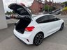 USED 2020 20 FORD FOCUS 1.0T EcoBoost ST-Line X Hatchback 5dr Petrol Manual Euro 6 (s/s) (125 ps) SUNROOF -- SAT NAV -- HEATED SEATS -- CRUISE -- 18in ALLOYS