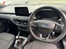 USED 2020 20 FORD FOCUS 1.0T EcoBoost ST-Line X Hatchback 5dr Petrol Manual Euro 6 (s/s) (125 ps) SUNROOF -- SAT NAV -- HEATED SEATS -- CRUISE -- 18in ALLOYS