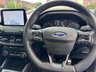 USED 2020 20 FORD FOCUS 1.0T EcoBoost ST-Line X Hatchback 5dr Petrol Manual Euro 6 (s/s) (125 ps) SUNROOF -- SAT NAV -- HEATED SEATS -- CRUISE -- 18in ALLOYS