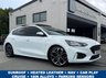 USED 2020 20 FORD FOCUS 1.0T EcoBoost ST-Line X Hatchback 5dr Petrol Manual Euro 6 (s/s) (125 ps) SUNROOF -- SAT NAV -- HEATED SEATS -- CRUISE -- 18in ALLOYS