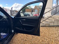 USED 2017 67 BMW 1 SERIES 1.5 116d Sport Hatchback 5dr Diesel Manual Euro 6 (s/s) (116 ps) 
