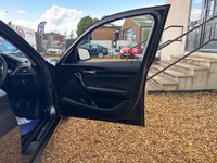 USED 2017 67 BMW 1 SERIES 1.5 116d Sport Hatchback 5dr Diesel Manual Euro 6 (s/s) (116 ps) 