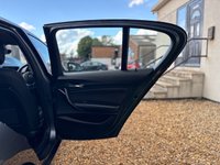USED 2017 67 BMW 1 SERIES 1.5 116d Sport Hatchback 5dr Diesel Manual Euro 6 (s/s) (116 ps) 