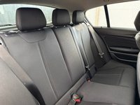 USED 2017 67 BMW 1 SERIES 1.5 116d Sport Hatchback 5dr Diesel Manual Euro 6 (s/s) (116 ps) 