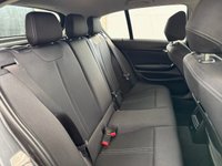 USED 2017 67 BMW 1 SERIES 1.5 116d Sport Hatchback 5dr Diesel Manual Euro 6 (s/s) (116 ps) 