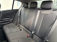 USED 2017 67 BMW 1 SERIES 1.5 116d Sport Hatchback 5dr Diesel Manual Euro 6 (s/s) (116 ps) 