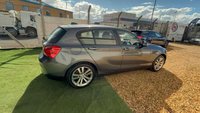 USED 2017 67 BMW 1 SERIES 1.5 116d Sport Hatchback 5dr Diesel Manual Euro 6 (s/s) (116 ps) 