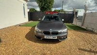 USED 2017 67 BMW 1 SERIES 1.5 116d Sport Hatchback 5dr Diesel Manual Euro 6 (s/s) (116 ps) 