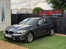 USED 2017 67 BMW 1 SERIES 1.5 116d Sport Hatchback 5dr Diesel Manual Euro 6 (s/s) (116 ps) 