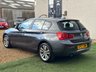 USED 2017 67 BMW 1 SERIES 1.5 116d Sport Hatchback 5dr Diesel Manual Euro 6 (s/s) (116 ps) 