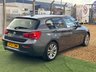 USED 2017 67 BMW 1 SERIES 1.5 116d Sport Hatchback 5dr Diesel Manual Euro 6 (s/s) (116 ps) 