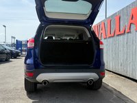 USED 2015 15 FORD KUGA 2.0 TDCi Titanium SUV 5dr Diesel Manual 2WD Euro 6 (s/s) (150 ps) Very Low Mileage, One Former Owner