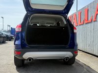 USED 2015 15 FORD KUGA 2.0 TDCi Titanium SUV 5dr Diesel Manual 2WD Euro 6 (s/s) (150 ps) Very Low Mileage, One Former Owner