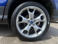USED 2015 15 FORD KUGA 2.0 TDCi Titanium SUV 5dr Diesel Manual 2WD Euro 6 (s/s) (150 ps) Very Low Mileage, One Former Owner