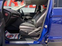 USED 2015 15 FORD KUGA 2.0 TDCi Titanium SUV 5dr Diesel Manual 2WD Euro 6 (s/s) (150 ps) Very Low Mileage, One Former Owner