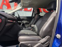 USED 2015 15 FORD KUGA 2.0 TDCi Titanium SUV 5dr Diesel Manual 2WD Euro 6 (s/s) (150 ps) Very Low Mileage, One Former Owner