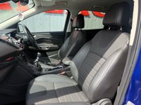 USED 2015 15 FORD KUGA 2.0 TDCi Titanium SUV 5dr Diesel Manual 2WD Euro 6 (s/s) (150 ps) Very Low Mileage, One Former Owner