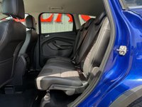USED 2015 15 FORD KUGA 2.0 TDCi Titanium SUV 5dr Diesel Manual 2WD Euro 6 (s/s) (150 ps) Very Low Mileage, One Former Owner