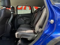 USED 2015 15 FORD KUGA 2.0 TDCi Titanium SUV 5dr Diesel Manual 2WD Euro 6 (s/s) (150 ps) Very Low Mileage, One Former Owner