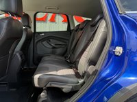 USED 2015 15 FORD KUGA 2.0 TDCi Titanium SUV 5dr Diesel Manual 2WD Euro 6 (s/s) (150 ps) Very Low Mileage, One Former Owner
