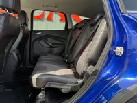 USED 2015 15 FORD KUGA 2.0 TDCi Titanium SUV 5dr Diesel Manual 2WD Euro 6 (s/s) (150 ps) Very Low Mileage, One Former Owner