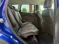USED 2015 15 FORD KUGA 2.0 TDCi Titanium SUV 5dr Diesel Manual 2WD Euro 6 (s/s) (150 ps) Very Low Mileage, One Former Owner