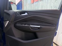 USED 2015 15 FORD KUGA 2.0 TDCi Titanium SUV 5dr Diesel Manual 2WD Euro 6 (s/s) (150 ps) Very Low Mileage, One Former Owner