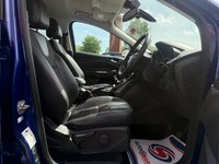 USED 2015 15 FORD KUGA 2.0 TDCi Titanium SUV 5dr Diesel Manual 2WD Euro 6 (s/s) (150 ps) Very Low Mileage, One Former Owner