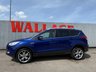 USED 2015 15 FORD KUGA 2.0 TDCi Titanium SUV 5dr Diesel Manual 2WD Euro 6 (s/s) (150 ps) Very Low Mileage, One Former Owner