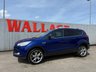 USED 2015 15 FORD KUGA 2.0 TDCi Titanium SUV 5dr Diesel Manual 2WD Euro 6 (s/s) (150 ps) Very Low Mileage, One Former Owner