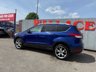 USED 2015 15 FORD KUGA 2.0 TDCi Titanium SUV 5dr Diesel Manual 2WD Euro 6 (s/s) (150 ps) Very Low Mileage, One Former Owner