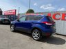 USED 2015 15 FORD KUGA 2.0 TDCi Titanium SUV 5dr Diesel Manual 2WD Euro 6 (s/s) (150 ps) Very Low Mileage, One Former Owner