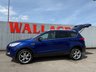 USED 2015 15 FORD KUGA 2.0 TDCi Titanium SUV 5dr Diesel Manual 2WD Euro 6 (s/s) (150 ps) Very Low Mileage, One Former Owner