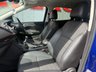 USED 2015 15 FORD KUGA 2.0 TDCi Titanium SUV 5dr Diesel Manual 2WD Euro 6 (s/s) (150 ps) Very Low Mileage, One Former Owner