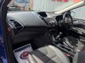 USED 2015 15 FORD KUGA 2.0 TDCi Titanium SUV 5dr Diesel Manual 2WD Euro 6 (s/s) (150 ps) Very Low Mileage, One Former Owner