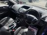 USED 2015 15 FORD KUGA 2.0 TDCi Titanium SUV 5dr Diesel Manual 2WD Euro 6 (s/s) (150 ps) Very Low Mileage, One Former Owner