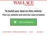 USED 2015 15 FORD KUGA 2.0 TDCi Titanium SUV 5dr Diesel Manual 2WD Euro 6 (s/s) (150 ps) Very Low Mileage, One Former Owner