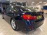 USED 2017 02 BMW 4 SERIES GRAN COUPE 2.0 420d SE Hatchback 5dr Diesel Auto Euro 6 (s/s) (190 ps) 