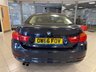 USED 2017 02 BMW 4 SERIES GRAN COUPE 2.0 420d SE Hatchback 5dr Diesel Auto Euro 6 (s/s) (190 ps) 