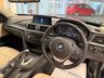 USED 2017 02 BMW 4 SERIES GRAN COUPE 2.0 420d SE Hatchback 5dr Diesel Auto Euro 6 (s/s) (190 ps) 