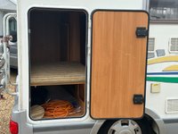 USED 2012 12 CHAUSSON FLASH Compact 6m | 6 Berth 6 Seat Belts | Air Conditioning