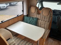 USED 2012 12 CHAUSSON FLASH Compact 6m | 6 Berth 6 Seat Belts | Air Conditioning