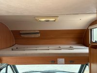 USED 2012 12 CHAUSSON FLASH Compact 6m | 6 Berth 6 Seat Belts | Air Conditioning