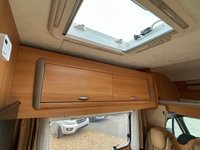 USED 2012 12 CHAUSSON FLASH Compact 6m | 6 Berth 6 Seat Belts | Air Conditioning