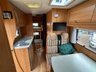 USED 2012 12 CHAUSSON FLASH Compact 6m | 6 Berth 6 Seat Belts | Air Conditioning