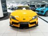 USED 2022 22 TOYOTA SUPRA 3.0T GR Pro Coupe 3dr Petrol Auto Euro 6 (s/s) (340 ps) JBL+AERO KIT+1FORMER+CARBN+FSH