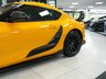 USED 2022 22 TOYOTA SUPRA 3.0T GR Pro Coupe 3dr Petrol Auto Euro 6 (s/s) (340 ps) JBL+AERO KIT+1FORMER+CARBN+FSH
